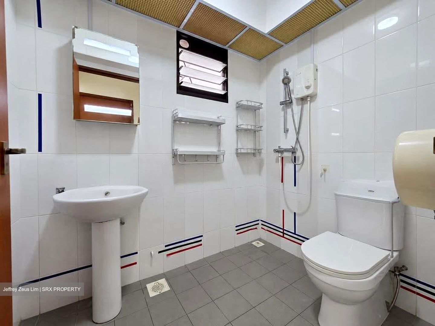 Blk 29 Ghim Moh Edge (Queenstown), HDB 4 Rooms #622448931